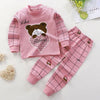 Baby clothing set