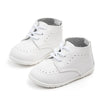 Baby Shoes Retro Leather - PMMNAPOLES