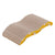 Quality M-shaped corrugated paper cat scratcher - PMMNAPOLES