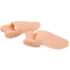 Silicone toe separators for bunions - PMMNAPOLES