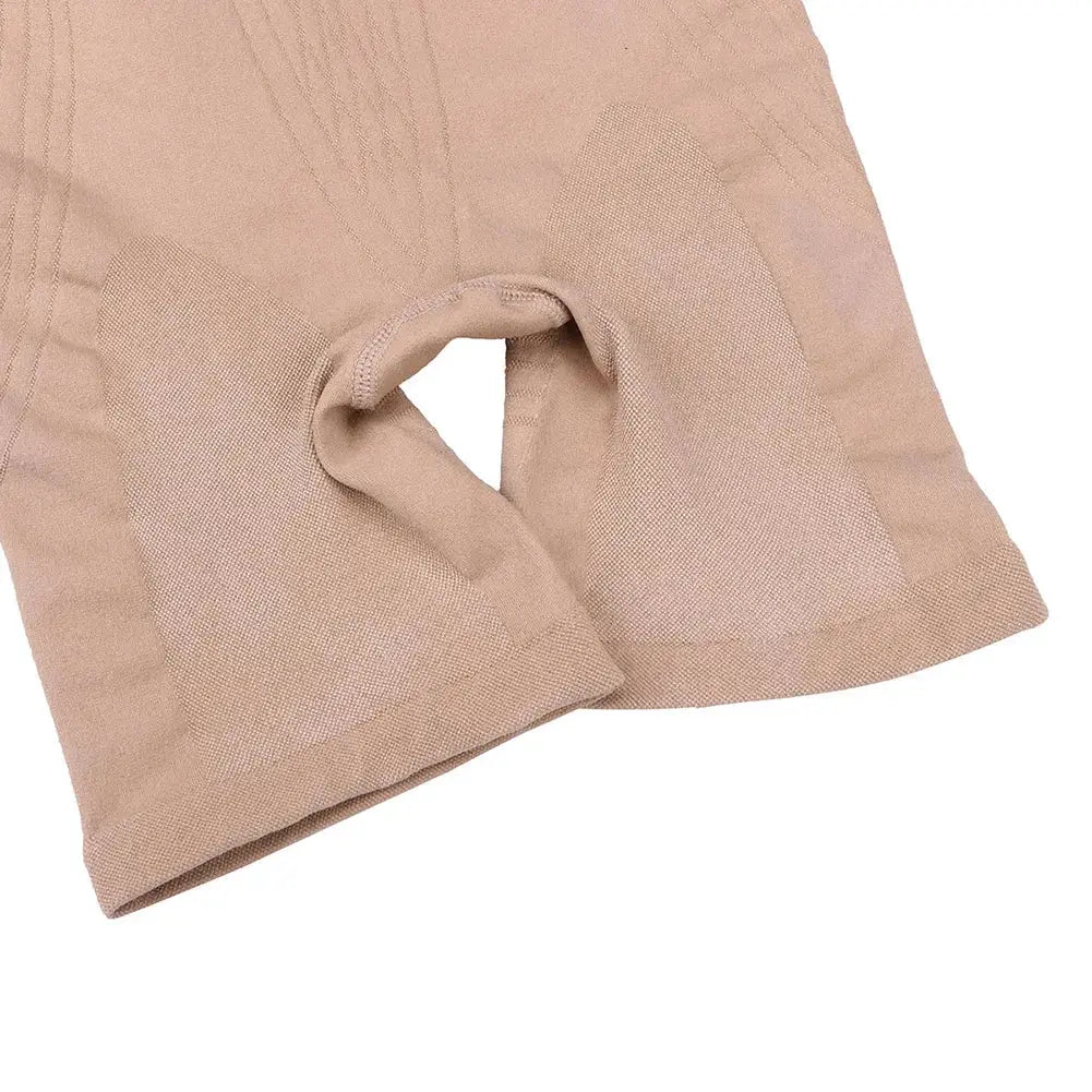 Seamless High Waist Shapewear for Women – Slimming Corset Panty, Waist Trainer, Butt & Tummy Lifter