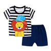 Casual Kids Sport Clothing - PMMNAPOLES