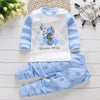 Baby clothing set