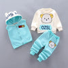 Baby Boys And Girls Clothing Set - PMMNAPOLES