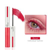 Fashion white mascara - PMMNAPOLES