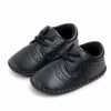 Baby Shoes Retro Leather - PMMNAPOLES