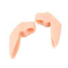 Silicone toe separators for bunions - PMMNAPOLES