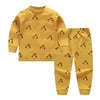 Baby clothing set