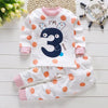 Baby clothing set