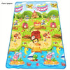 Baby crawling play mat - PMMNAPOLES