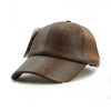 casual cap for men