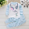 Baby clothing set