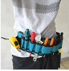 Tool belt for electrical repairs - PMMNAPOLES