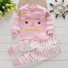 Baby clothing set