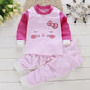 Baby clothing set