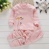 Baby clothing set