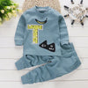 Baby clothing set