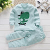 Baby clothing set