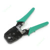 RJ45 RJ11 Wire Crimper Tool Kit - PMMNAPOLES