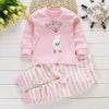 Baby clothing set