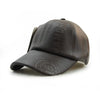 casual cap for men