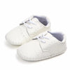 Baby Shoes Retro Leather - PMMNAPOLES