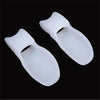 Silicone toe separators for bunions - PMMNAPOLES