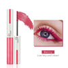 Fashion white mascara - PMMNAPOLES