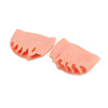 Silicone forefoot pads relieve pain - PMMNAPOLES