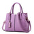 Women Leather Handbags - PMMNAPOLES