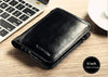 Wallet Leather Men - PMMNAPOLES