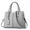 Women Leather Handbags - PMMNAPOLES