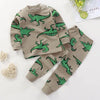 Baby clothing set