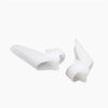 Silicone toe separators for bunions - PMMNAPOLES