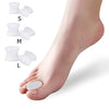 Bunion corrector, hallux valgus, straightener - PMMNAPOLES