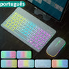 Keyboard for Android iOS Windows Tablet