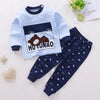 Baby clothing set