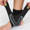 Elastic compression ankle brace - PMMNAPOLES