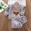 Baby Boys And Girls Clothing Set - PMMNAPOLES