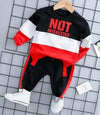 Baby Boys And Girls Clothing Set - PMMNAPOLES