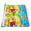 Baby crawling play mat - PMMNAPOLES