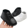 Baby Shoes Retro Leather - PMMNAPOLES