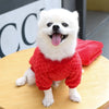 Warm winter clothes for small dogs - PMMNAPOLES