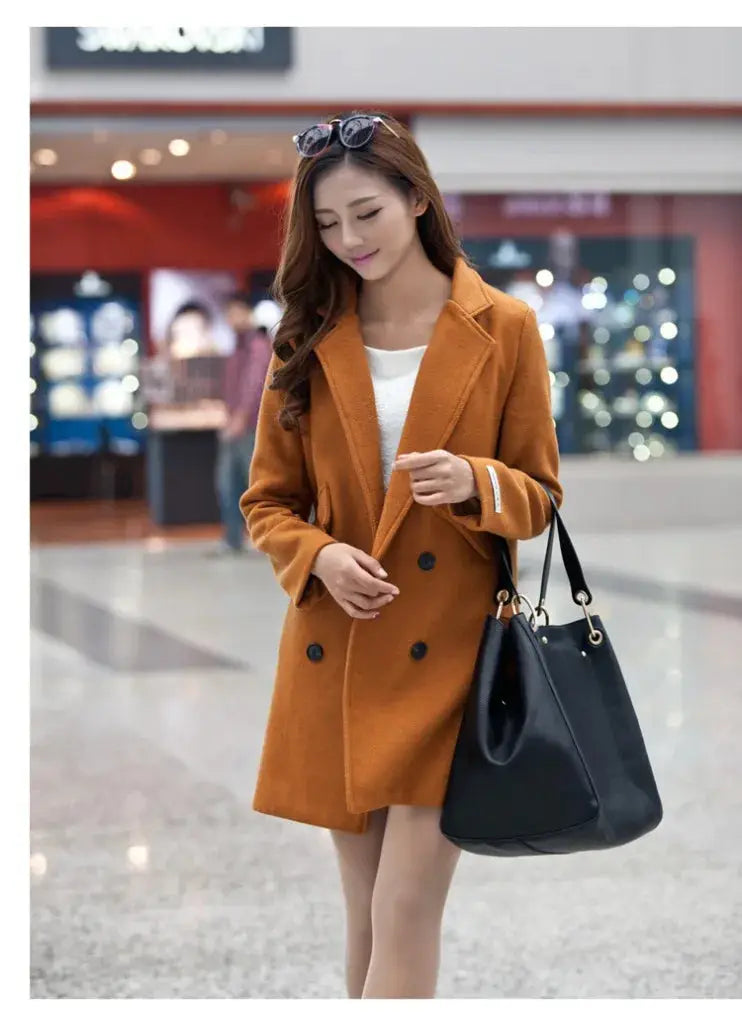 Women’s Large PU Leather Tote Bag – Waterproof Top-Handle Shoulder Handbag for Work, Shopping & Daily Use