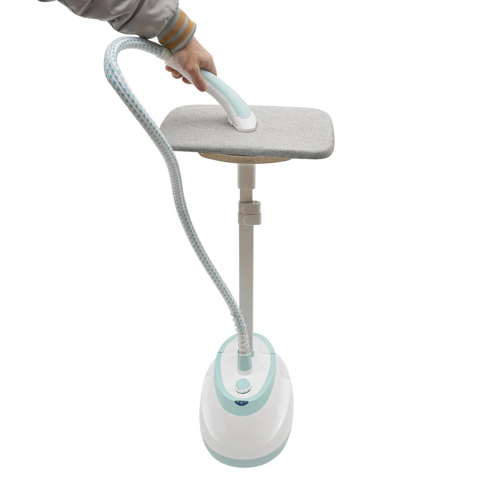 Standing Clothes Steamer with Fast Heating