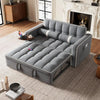 3 in 1 sofa bed