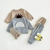 Baby Clothes Cotton Set - PMMNAPOLES