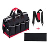 Tool bag kit for electrician - PMMNAPOLES