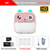 1080P HD digital camera for kids