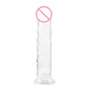 Dildo with suction cup - PMMNAPOLES